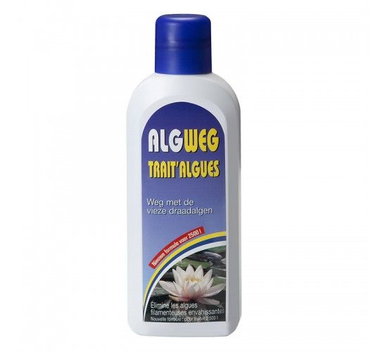 Algweg 250 ml