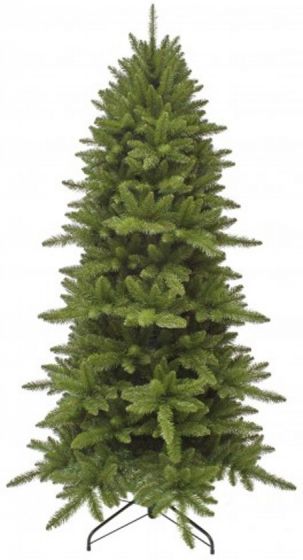 Kerstboom Benton groen H185 D104 cm