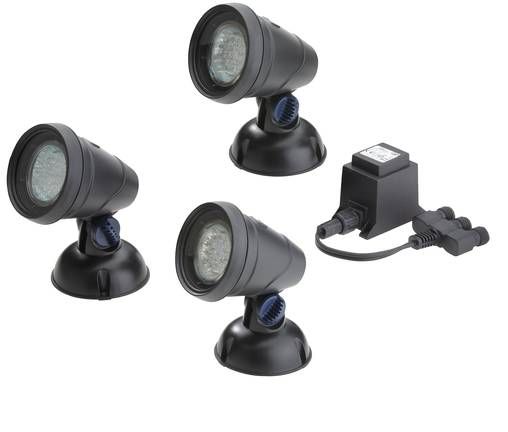 LunAqua Classic LED Set 3