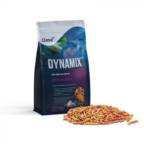 Dynamix sticks mix 1l                                          