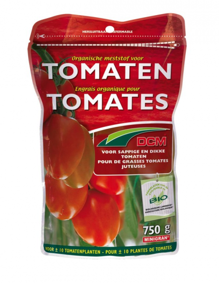 DCM Meststof Tomaten