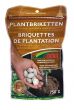 DCM Plantbriketten