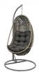 Hangstoel Egg Chair Funny Sand
