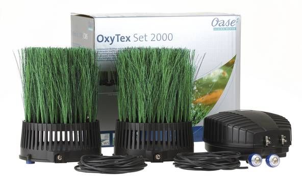 OxyTex Set 2000