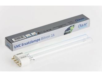 Vervanglamp UVC 18 W