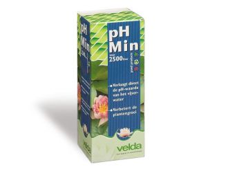 Ph min  250 ml new formula