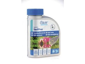 AquaActiv SediFree 500 ml