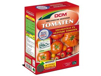 DCM Meststof Tomaten