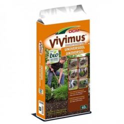 Vivimus universeel (40 ltr)