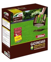 DCM Graszaad Riparo Plus