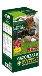 DCM Graszaad Activo Plus