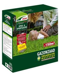 DCM Graszaad Activo Plus