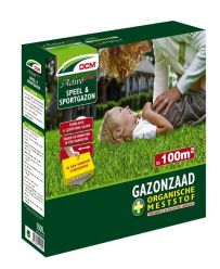 DCM Graszaad Activo Plus