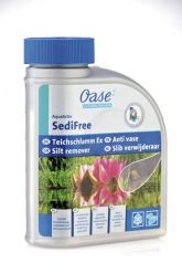 AquaActiv SediFree 500 ml