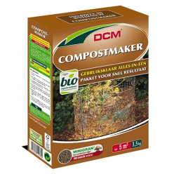 DCM Compostmaker