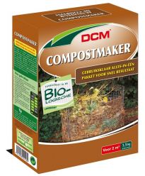 DCM Compostmaker