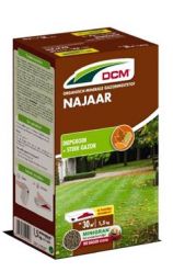 DCM Meststof Najaar