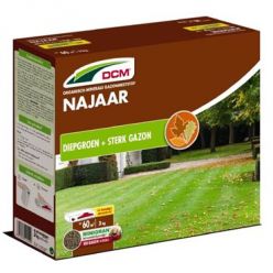DCM Meststof Najaar
