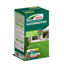 DCM Gazonmeststof 1.5 kg