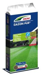 DCM Meststof Gazon Pur