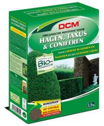 DCM Meststof Hagen,Taxus & Coniferen