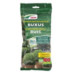 DCM Meststof Buxus