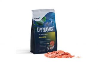 Dynamix flakes young fish 1l 