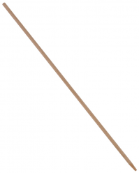Harksteel 170cm/28mm