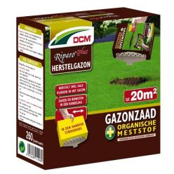 DCM Graszaad Riparo Plus