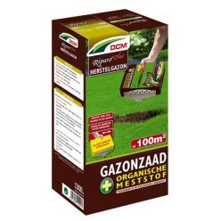 DCM Graszaad Riparo Plus