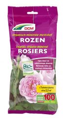 DCM Meststof Rozen & Bloemen