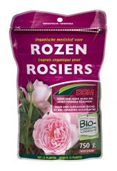 DCM Meststof Rozen & Bloemen