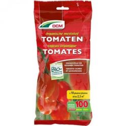 DCM Meststof Tomaten