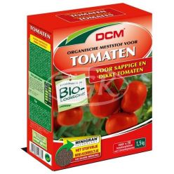 DCM Meststof Tomaten