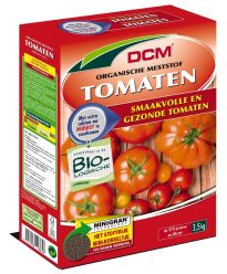 DCM Meststof Tomaten