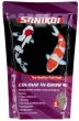 Colour hi-grow mix food 6mm 3l