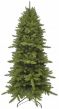 Kerstboom Benton groen H215 D114 cm