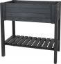 Kweektafel / Moestuintafel 80x40x80 (lxbxh) Anrtaciet