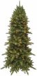 Kerstboom Benton LED H155 D94 cm