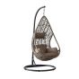 Hangstoel Mona Relax Sand 